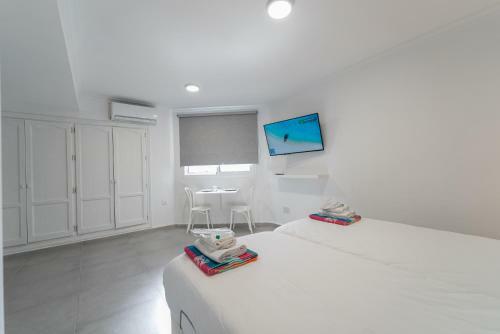 Apartamento Casadelmar Marbella
