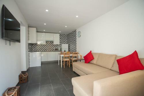 Apartamento Casadelmar Marbella