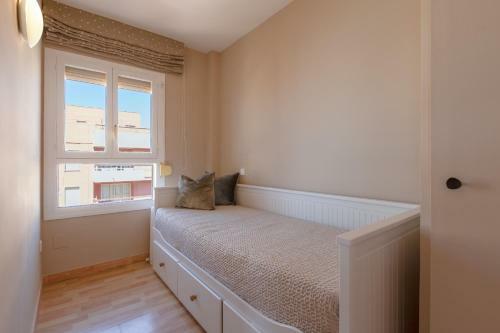 Apartamento Vistas Panor�micas Al Mar En El Centro de Marbella
