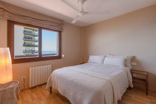 Apartamento Vistas Panor�micas Al Mar En El Centro de Marbella