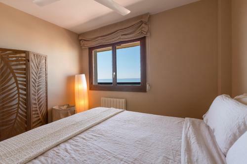 Apartamento Vistas Panor�micas Al Mar En El Centro de Marbella
