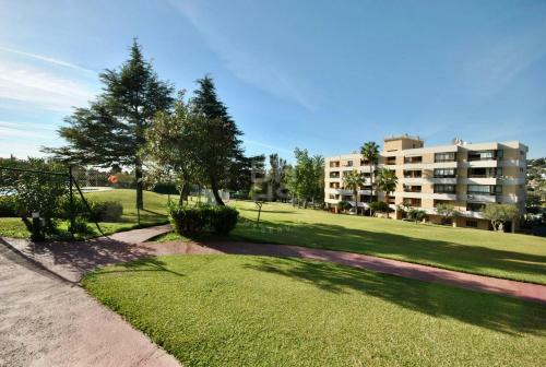 Apartamento Torres De Aloha 2 Bdr Puerto Banus