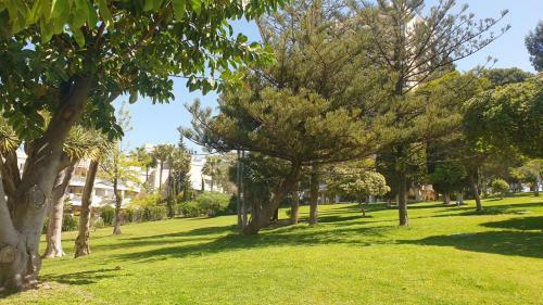 Apartamento Torres De Aloha 2 Bdr Puerto Banus