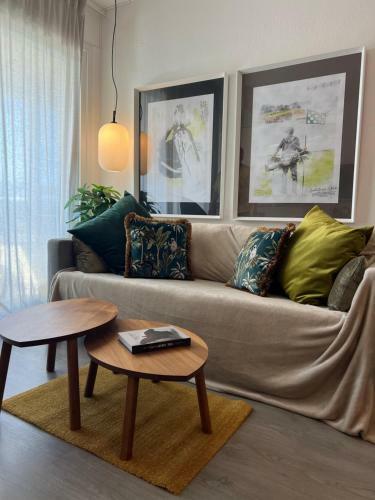 Apartamento Torres De Aloha 2 Bdr Puerto Banus