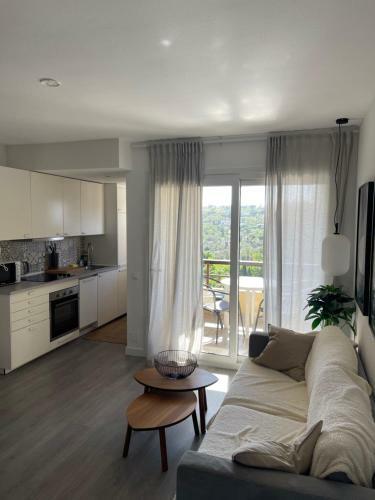 Apartamento Torres De Aloha 2 Bdr Puerto Banus