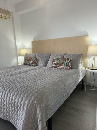 Apartamento Torres De Aloha 2 Bdr Puerto Banus