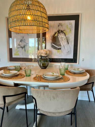 Apartamento Torres De Aloha 2 Bdr Puerto Banus