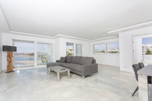 Apartamento B51 Executive Flats Marbella