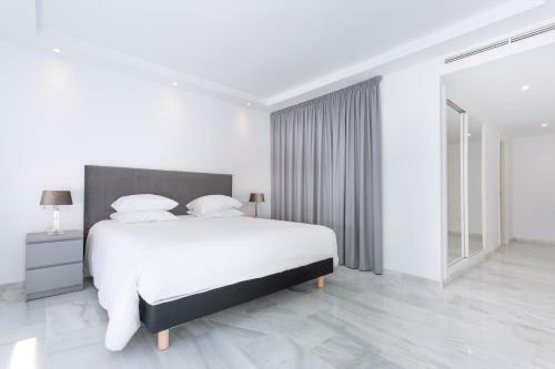 Apartamento B51 Executive Flats Marbella