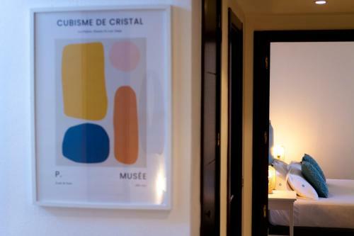 Apartamento Marbella Banus Suites - Endless Sunset Banus Suite