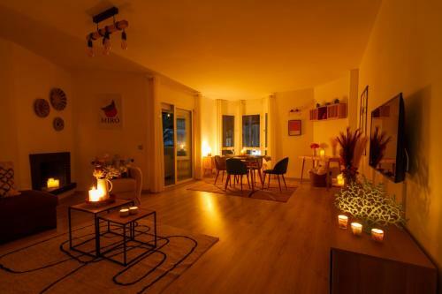 Apartamento Marbella Banus Suites - Endless Sunset Banus Suite