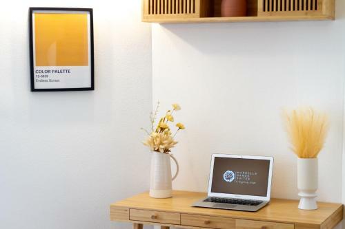 Apartamento Marbella Banus Suites - Endless Sunset Banus Suite