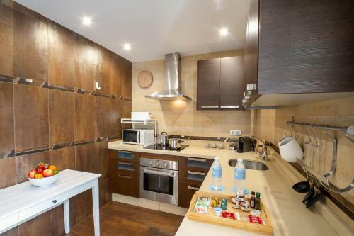 Apartamento Marbella Banus Suites - Endless Sunset Banus Suite