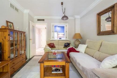 Apartamento Oleholidays Costa Nagueles 2 Milla de Oro