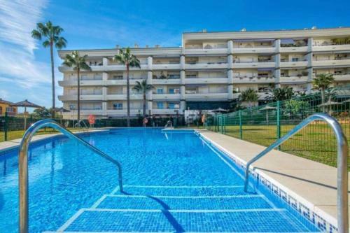 Apartamento Oleholidays Costa Nagueles 2 Milla de Oro