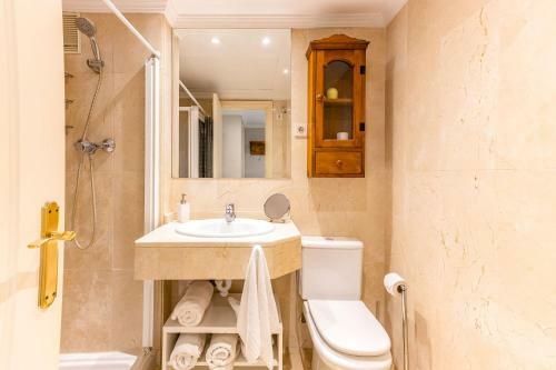 Apartamento Oleholidays Costa Nagueles 2 Milla de Oro