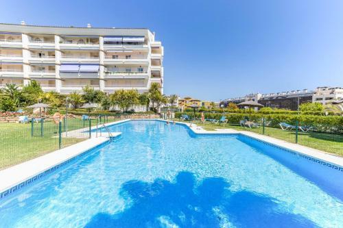 Apartamento Oleholidays Costa Nagueles 2 Milla de Oro
