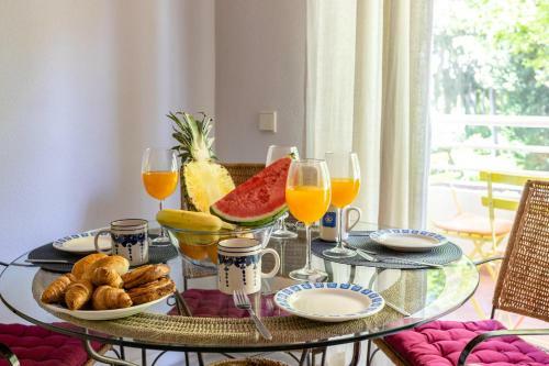 Apartamento Oleholidays Costa Nagueles 2 Milla de Oro