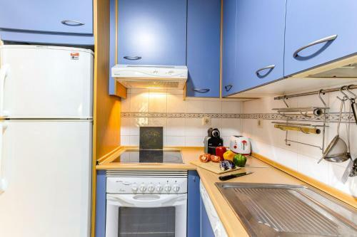 Apartamento Oleholidays Costa Nagueles 2 Milla de Oro