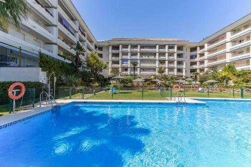 Apartamento Oleholidays Costa Nagueles 2 Milla de Oro