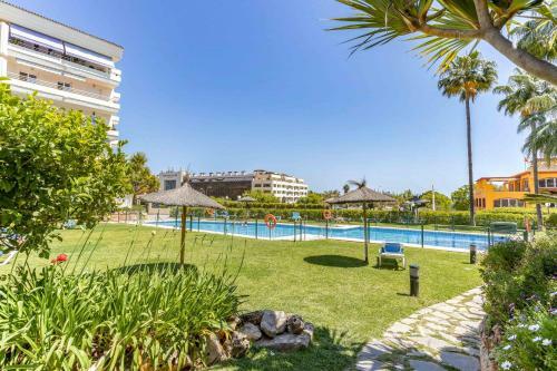 Apartamento Oleholidays Costa Nagueles 2 Milla de Oro