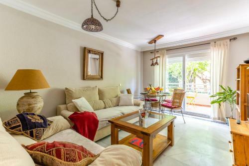 Apartamento Oleholidays Costa Nagueles 2 Milla de Oro
