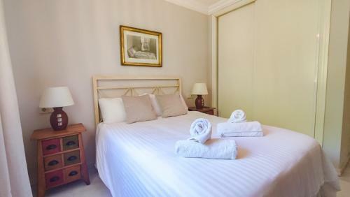 Apartamento Oleholidays Costa Nagueles 2 Milla de Oro
