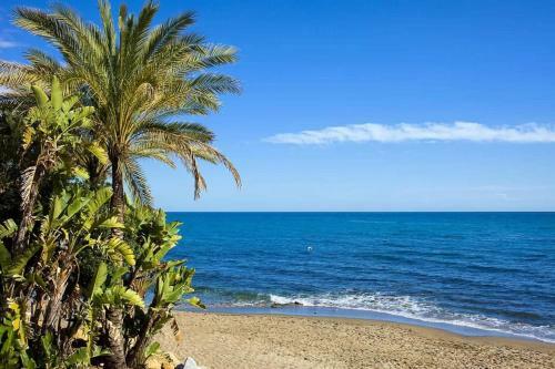 Apartamento Oleholidays Costa Nagueles 2 Milla de Oro