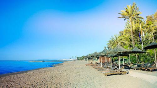 Apartamento Oleholidays Costa Nagueles 2 Milla de Oro