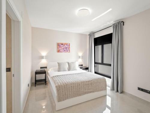 Apartamento �tico Con Vistas Al Mar