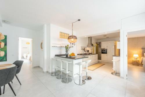 Sol Y Paz, Nice Apartment With Amazing Location