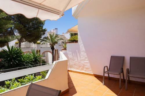 Apartamento Marbella Playa 2 1 A