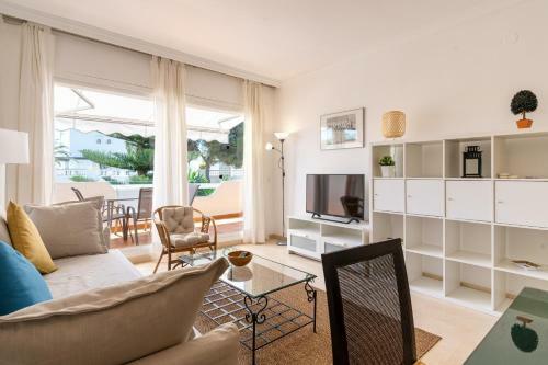 Apartamento Marbella Playa 2 1 A
