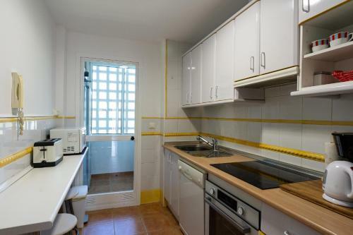 Apartamento Marbella Playa 2 1 A