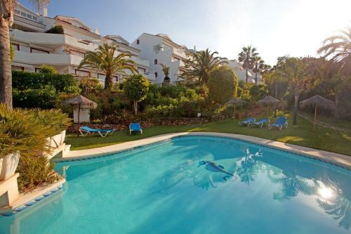 Apartamento Marbella Playa 2 1 A