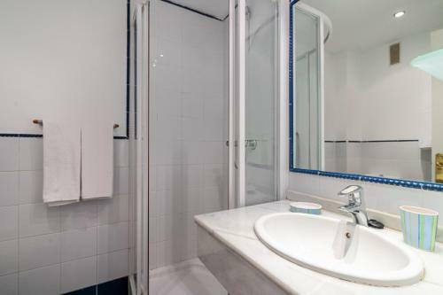 Apartamento Marbella Playa 2 1 A