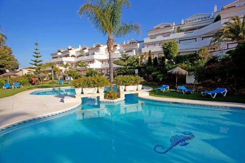 Apartamento Marbella Playa 2 1 A