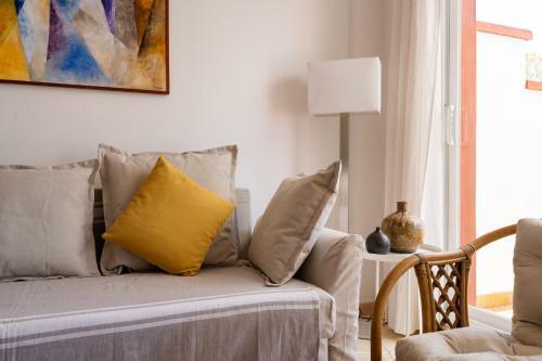 Apartamento Marbella Playa 2 1 A