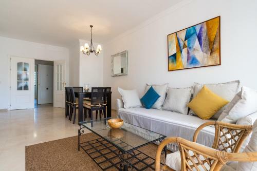 Apartamento Marbella Playa 2 1 A