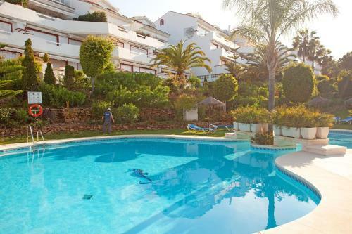 Apartamento Marbella Playa 2 1 A