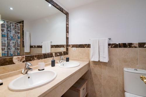 Apartamento Marbella Playa 2 1 A