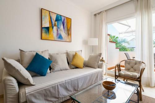 Apartamento Marbella Playa 2 1 A