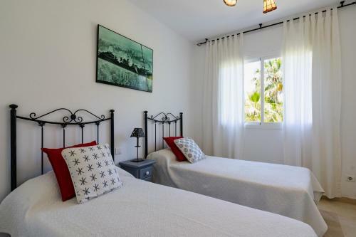 Apartamento Marbella Playa 2 1 A