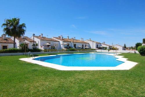 Casa Jardines Del Sol J2