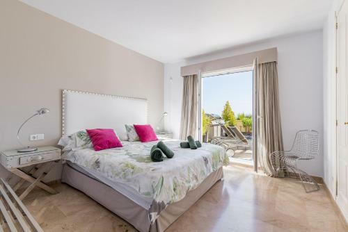 Apartamento Holiday Penthouse For Rent Puerto