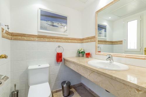 Apartamento Holiday Penthouse For Rent Puerto