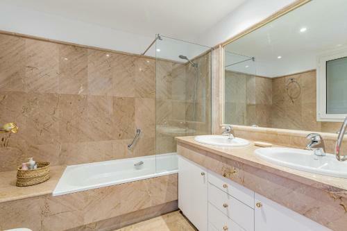Apartamento Holiday Penthouse For Rent Puerto