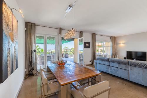 Apartamento Holiday Penthouse For Rent Puerto