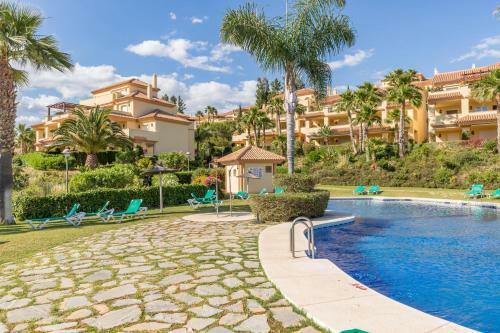 Apartamento Holiday Penthouse For Rent Puerto