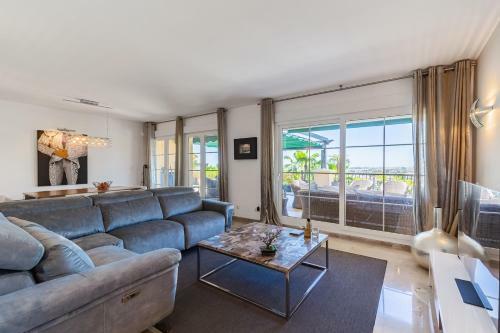 Apartamento Holiday Penthouse For Rent Puerto
